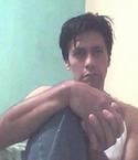 miguel   male from Colombia