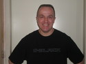 Terry male from Netherlands