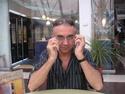 Serious and Passionate male from Monaco