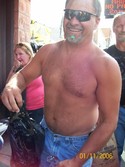 Roger male from USA