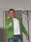 Clausen male from Denmark