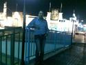 walaa azzam male from Egypt