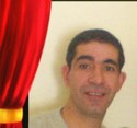 Ekrem male from Turkey
