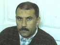 medoaz male from Egypt