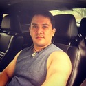 Galo  male from USA