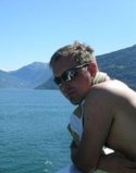 Hankmoody male from Norway