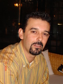 Paulo Pinto male from Portugal