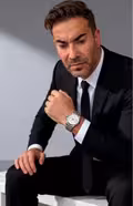 JC male de France