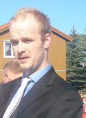 See profile of IvarHoff