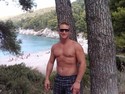 Ben male from United Kingdom