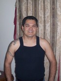 Alberto Sandoval male from USA