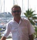Rudy male from Spain