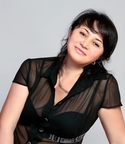 Katerina female from Ukraine