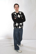 Daniel male from Germany