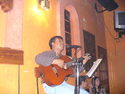 renzo male from Mexico