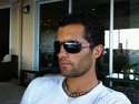 Firat male from Turkey