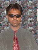 Jatinder Pal Singh male Vom India