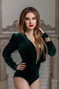 See profile of Alina