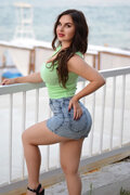 Alina female from Ukraine