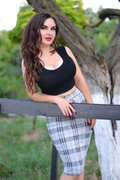 Alina female from Ukraine