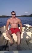 john male from Sweden