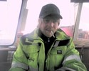 Brynjólfur Gísli Gíslason male from Norway