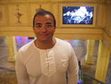 Ahmed male from Egypt