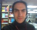 George Greek  male from United Kingdom