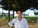 ANTONIO male from Italy