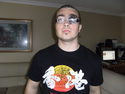 Domenico Carucci male from Canada