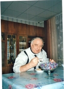 FREDERICK  male from USA