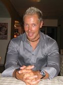 Tomi male from Finland