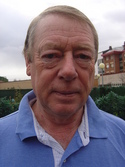 Paul male from Spain