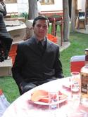 Francisco male from Mexico