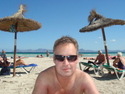thomas male from Denmark