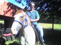 Roger male from USA
