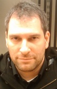 Kenn male from Denmark