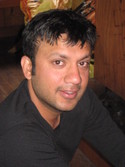 kapil male from India
