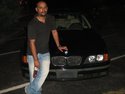 Shawn male from India
