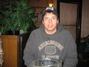 andy male from Canada