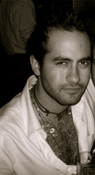 David Rockes male from USA