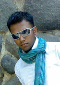 VIMAL male from India