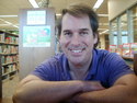 Sergio male from USA