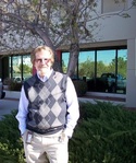 Charles male from USA