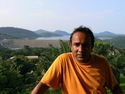Ron male from India