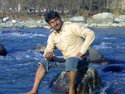 Manoj Kumar male from India