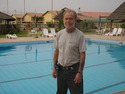 See profile of Christer