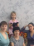 See profile of Olga