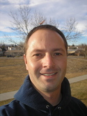 Ben male from USA