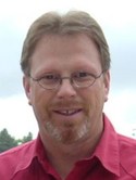 Randy male from USA